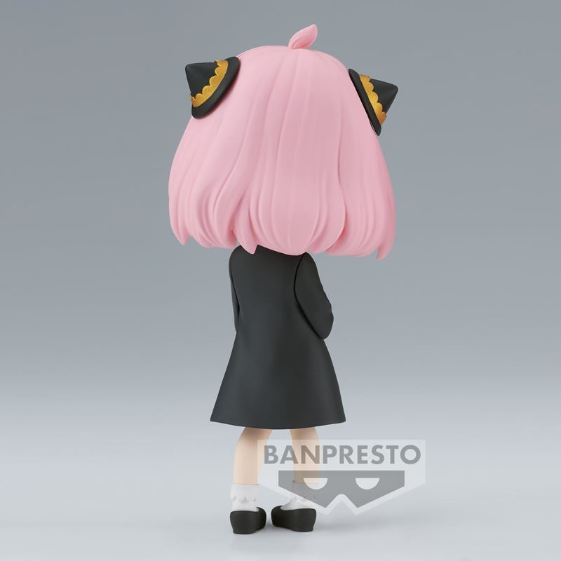 Banpresto [Q posket] Figure - Spy x Family: Anya Forger Vol.II Ver. A
