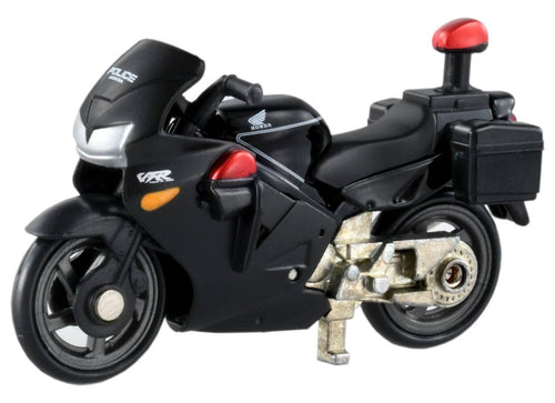 Load image into Gallery viewer, Takara Tomy Tomica Diecast Model Gift Set - Police Vehicle Collection Car Set
