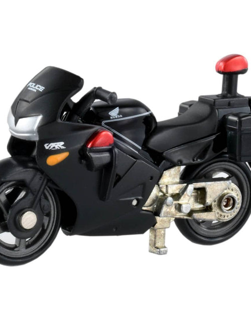 Load image into Gallery viewer, Takara Tomy Tomica Diecast Model Gift Set - Police Vehicle Collection Car Set
