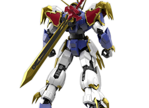 Load image into Gallery viewer, Bandai HG 1/144 Gundam: Amplified IMGN  (Model Kits)
