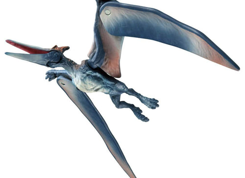 Load image into Gallery viewer, Takara Tomy ANIA Animal Jurassic World Pteranodon dinosaur Action Figure
