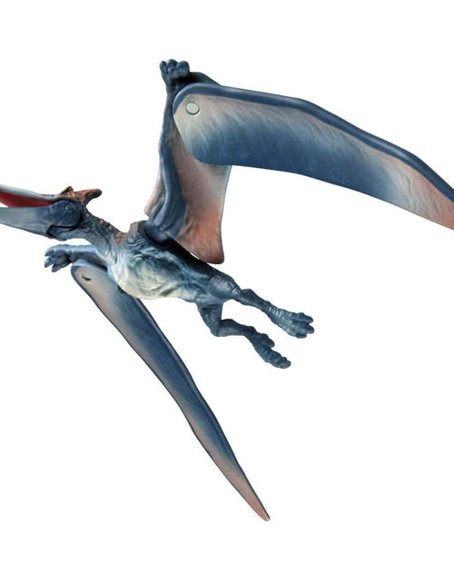 Load image into Gallery viewer, Takara Tomy ANIA Animal Jurassic World Pteranodon dinosaur Action Figure
