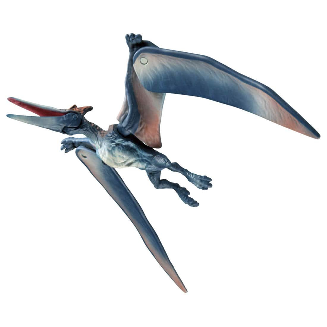 Takara Tomy ANIA Animal Jurassic World Pteranodon dinosaur Action Figure
