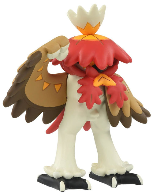 Load image into Gallery viewer, Takara Tomy Pokemon Moncolle Mini Figure: MS-11 Decidueye

