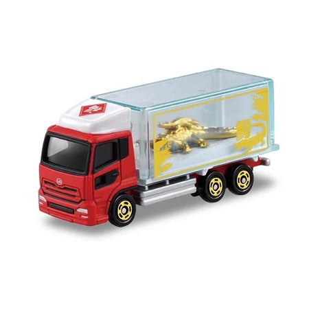 Takara Tomy TOMICA Collection - New Year Tomica 2026 (6 pcs in 1 box)