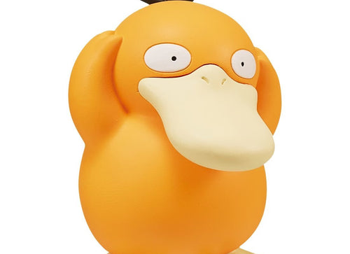 Load image into Gallery viewer, Takara Tomy Pokemon Moncolle MS-45 Psyduck Box Packing 4CM Mini Figure
