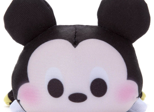 Load image into Gallery viewer, TAKARA TOMY Disney mini Plush - Munyumaru Mickey 7cm
