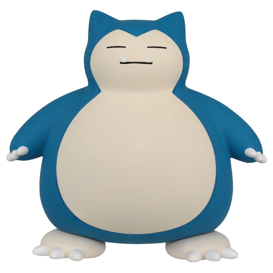 Takara Tomy Pokemon Moncolle Monster Collection MS-29 Snorlax Figure