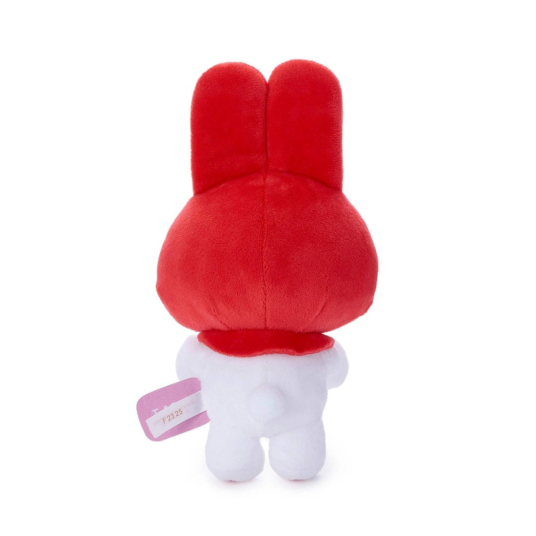Takara Tomy Arts Soft Plush Toy - Ghost Play Chokkori My Melody Size S 16cm