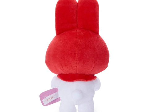 Load image into Gallery viewer, Takara Tomy Arts Soft Plush Toy - Ghost Play Chokkori My Melody Size S 16cm
