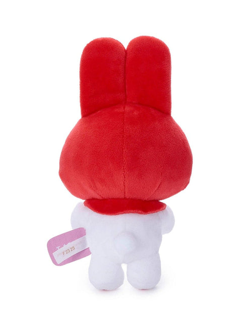 Load image into Gallery viewer, Takara Tomy Arts Soft Plush Toy - Ghost Play Chokkori My Melody Size S 16cm
