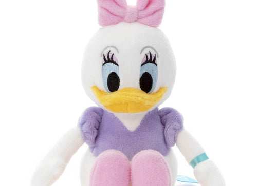 Load image into Gallery viewer, Takara Tomy Disney Soft Plush Toy - Beans Washable Daisy
