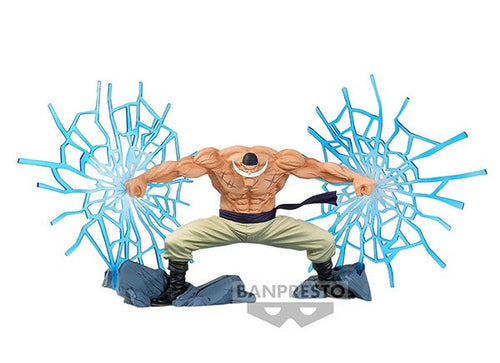 Load image into Gallery viewer, Banpresto DXF ONE PIECE DXF SPECIAL EDWARD.NEWGATE 12cm Figure
