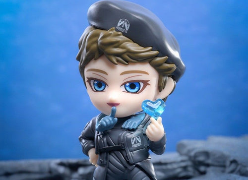 Load image into Gallery viewer, Hot Toys Death Stranding 2 On The Beach Cosbi Collection Bobble (Full set of 6)
