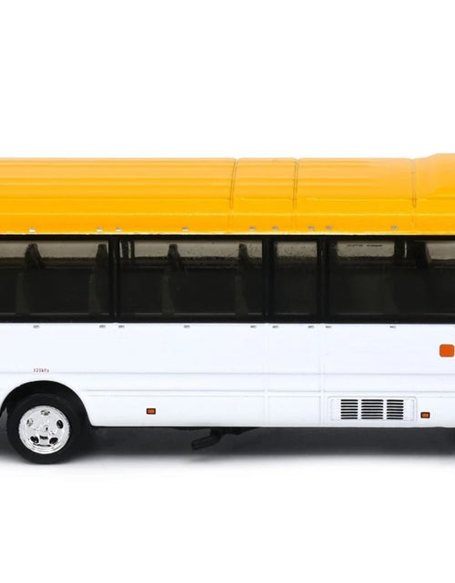 Load image into Gallery viewer, Tiny City FSD19 1/76 Die-cast Model Car - Toyota Coaster B59 HKFSD (F892)
