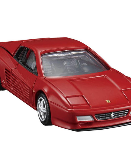 Takara Tomy Tomica 1/61 Premium No.08 Ferrari 512 TR Diecast Model Car