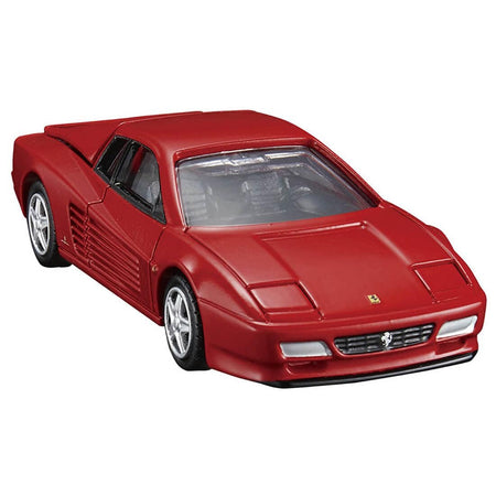 Takara Tomy Tomica 1/61 Premium No.08 Ferrari 512 TR Diecast Model Car