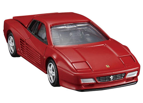 Load image into Gallery viewer, Takara Tomy Tomica 1/61 Premium No.08 Ferrari 512 TR Diecast Model Car
