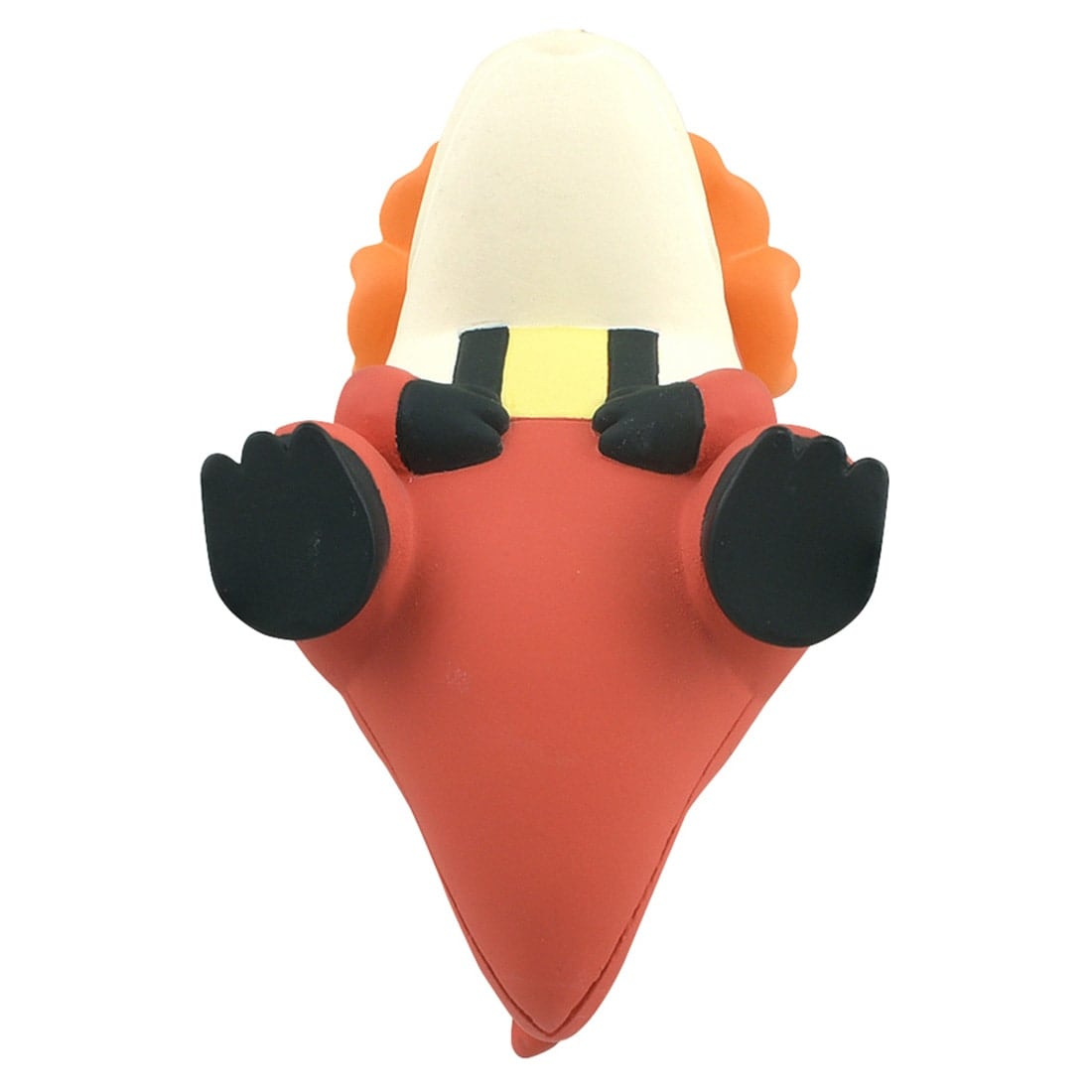 Takara Tomy Pokemon Monster Collection MS-32 Crocalor MINI Figure