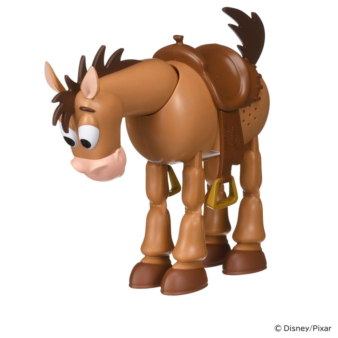 Takara Tomy Toy Story 5 Talking Friends Bullseye (5+ Sounds and Phrases)