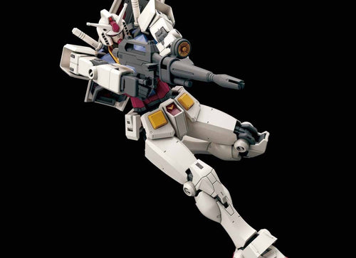 Load image into Gallery viewer, Bandai HG 1/144 RX-78-2 Gundam [Beyond Global] (Gundam Model Kits)
