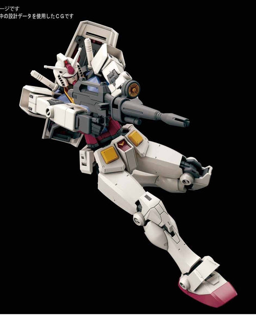 Load image into Gallery viewer, Bandai HG 1/144 RX-78-2 Gundam [Beyond Global] (Gundam Model Kits)
