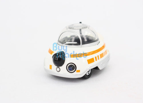 Load image into Gallery viewer, Takara Tomy Tomica Disney Star Wars Star Car SC-09 BB-8 Diecast Toy Car

