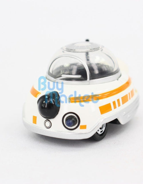 Load image into Gallery viewer, Takara Tomy Tomica Disney Star Wars Star Cars SC-09 BB-8 Diecast Toy Car
