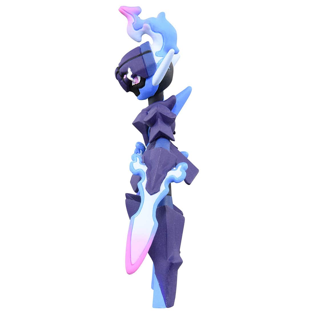 Takara Tomy Pokemon Moncolle MS-55 Ceruledge MINI Figure Pocket Monster