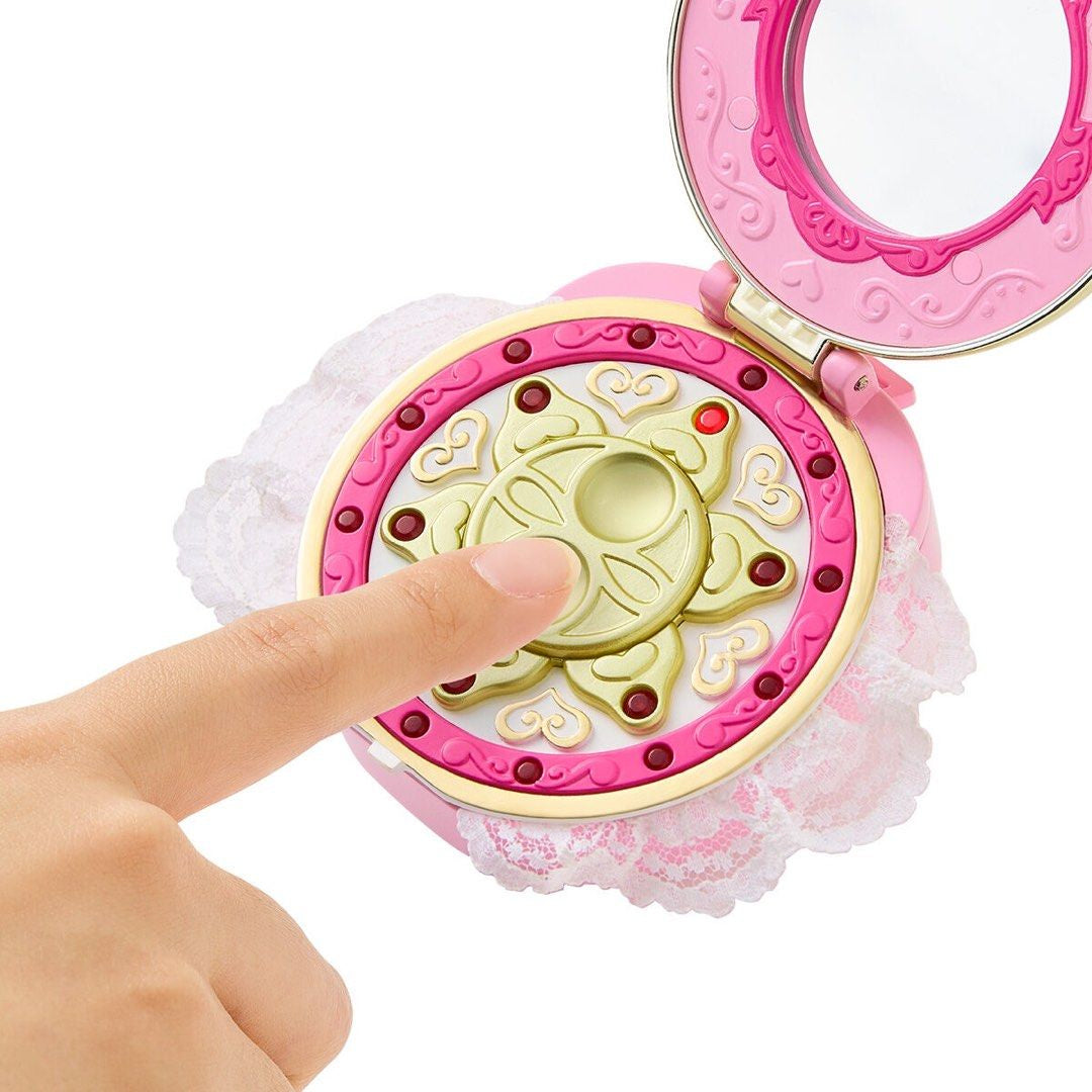 Bandai SPECIAL MEMORIZE TWIN PRINCESS PLANET SUNNY LUCE Toys