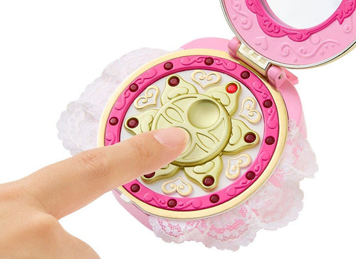 Load image into Gallery viewer, Bandai SPECIAL MEMORIZE TWIN PRINCESS PLANET SUNNY LUCE Toys
