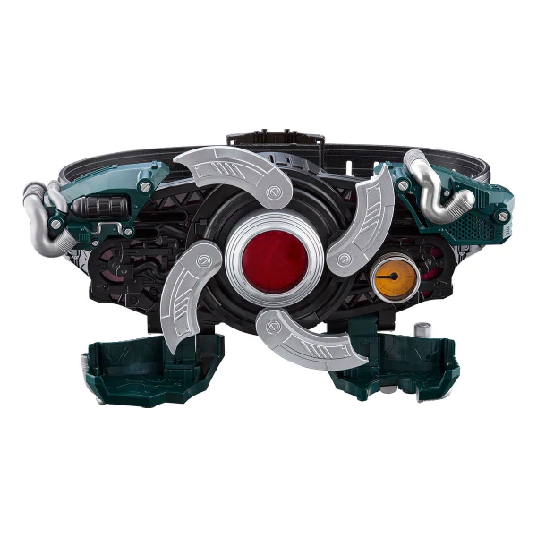 Bandai DX Kamen Rider HENSHIN BELT CENTURY KING SUN DRIVER