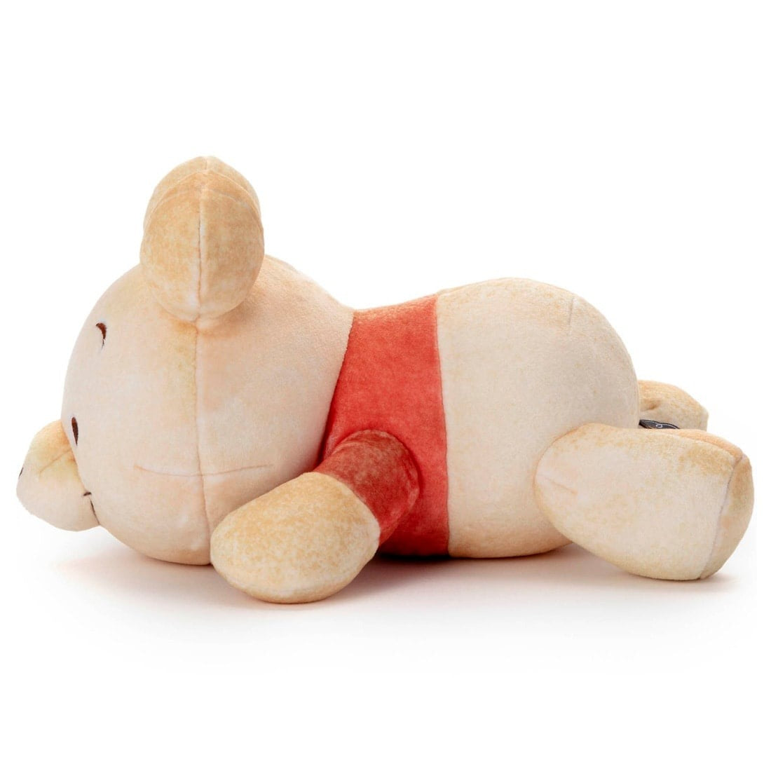 Takara Tomy ARTS Disney Plush Nui Bread Style S Size Sleeping Winnie the Pooh