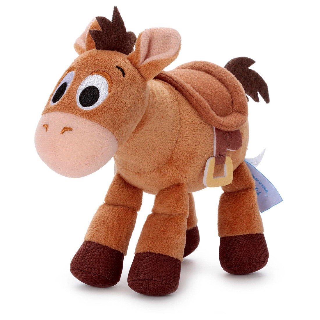 Takara Tomy Arts Pixar Character Toy Story 5 Washable Beans Collection Bullseye