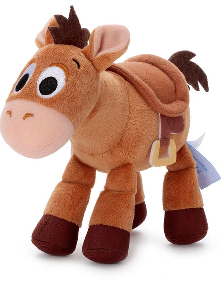 Takara Tomy Arts Pixar Character Toy Story 5 Washable Beans Collection Bullseye
