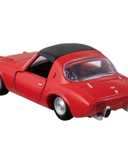 Load image into Gallery viewer, Takara Tomy Tomica Premium No.46 Toyota Sports 800 1/55 Diecast Model Car
