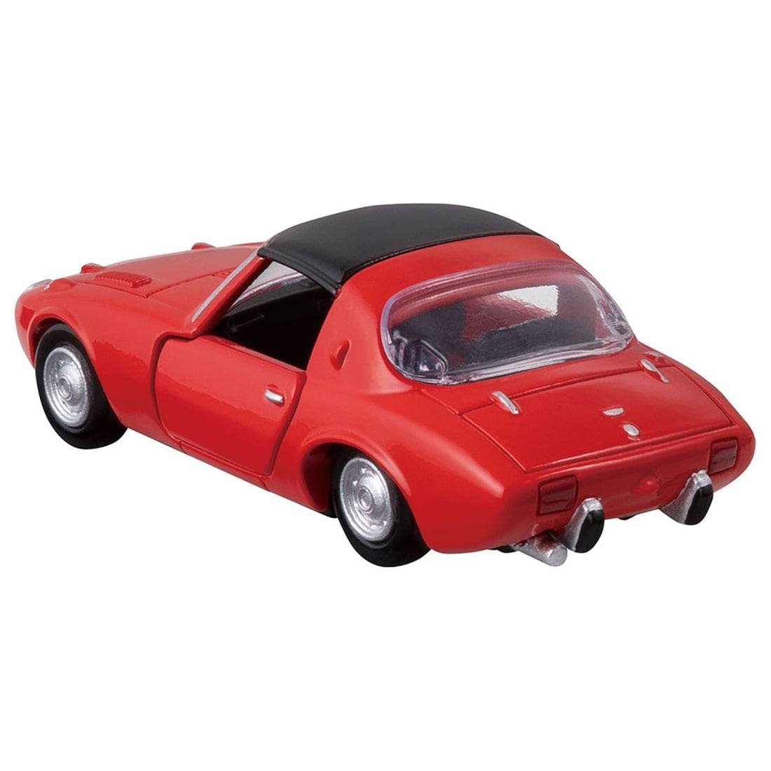 Takara Tomy Tomica Premium No.46 Toyota Sports 800 1/55 Diecast Model Car