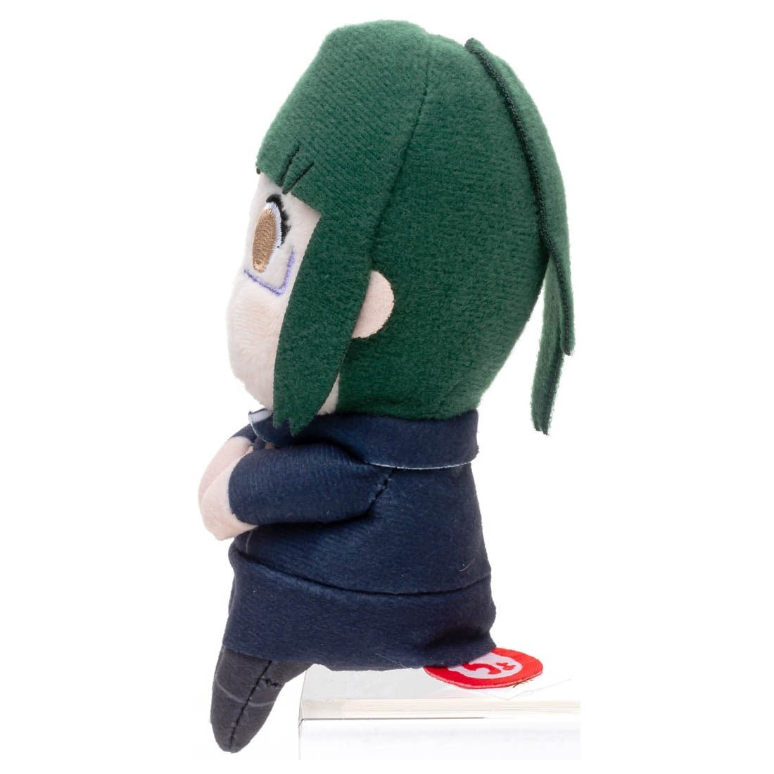 Takara Tomy Jujutsu Kaisen MINI Plush - Chokkori Maki Zen'in