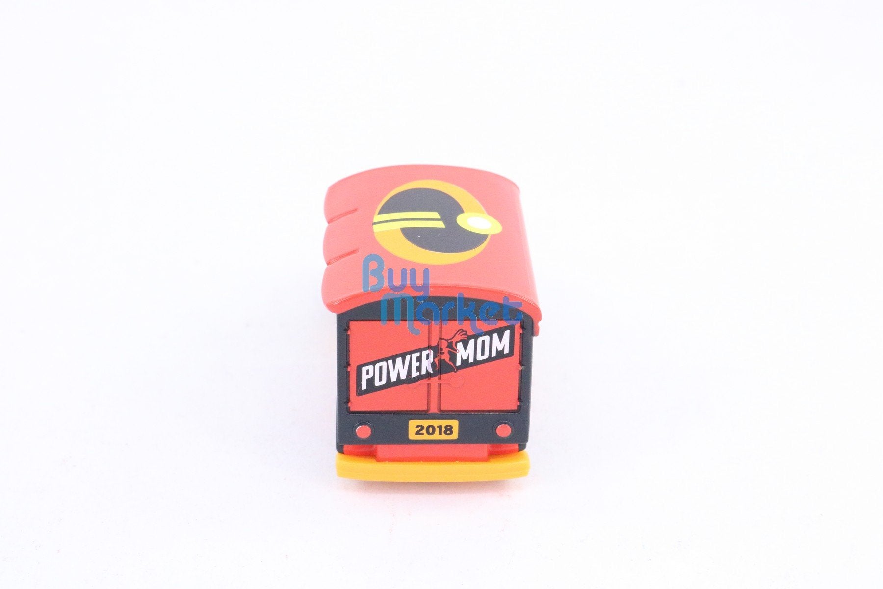 Takara Tomy Tomica Disney Motors Gooday Carry Incredible 2 Diecast Car