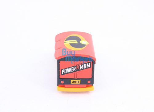 Load image into Gallery viewer, Takara Tomy Tomica Disney Motors Gooday Carry Incredible 2 Diecast Car
