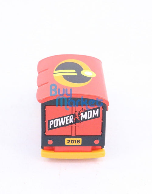 Load image into Gallery viewer, Takara Tomy Tomica Disney Motors Gooday Carry Incredible 2 Diecast Car
