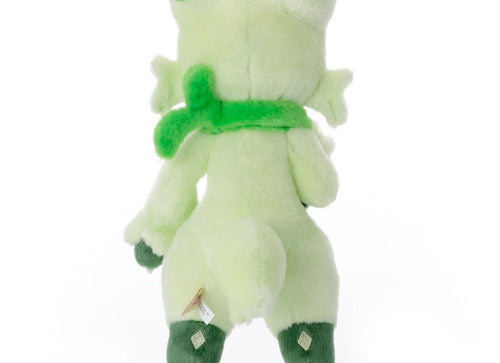 Load image into Gallery viewer, Takara Tomy Arts Pokemon I Choose You! Floragato Plush Toy
