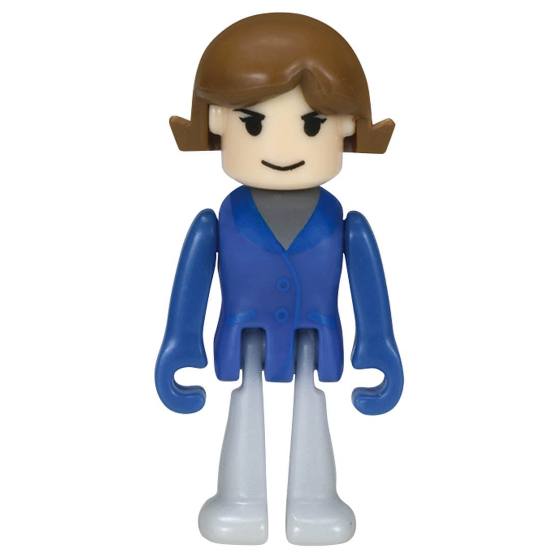 Takara Tomy Plarail Toy Train JR Kyushu Sweet Train Aru Ressha