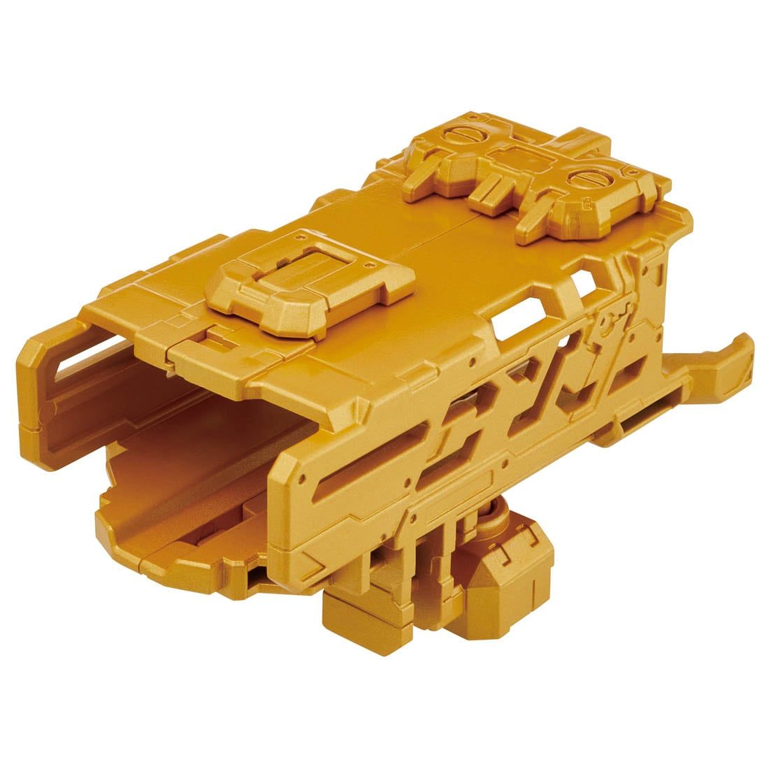 Takara Tomy Bottleman Starter - BOT-43 Blend Union Royal Griffon DX