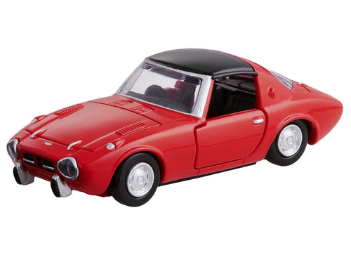 Load image into Gallery viewer, Takara Tomy Tomica Premium No.46 Toyota Sports 800 1/55 Diecast Model Car
