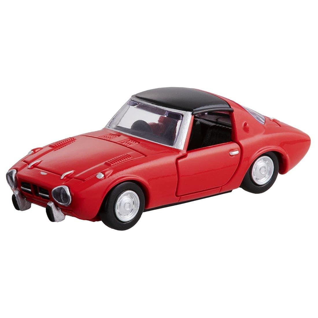 Takara Tomy Tomica Premium No.46 Toyota Sports 800 1/55 Diecast Model Car