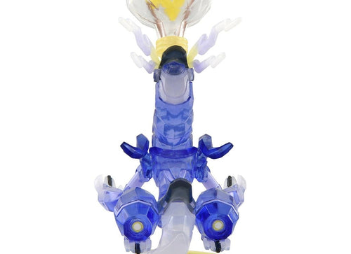 Load image into Gallery viewer, Takara Tomy Pokemon Monster Collection Electric Terrestrial Miraidon Figure

