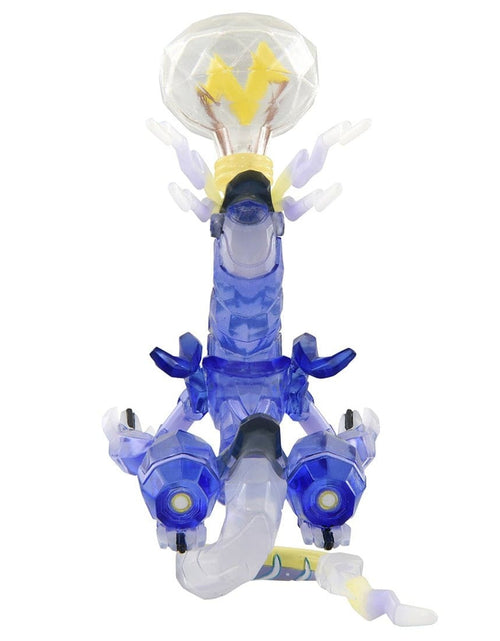 Load image into Gallery viewer, Takara Tomy Pokemon Monster Collection Electric Terrestrial Miraidon Figure
