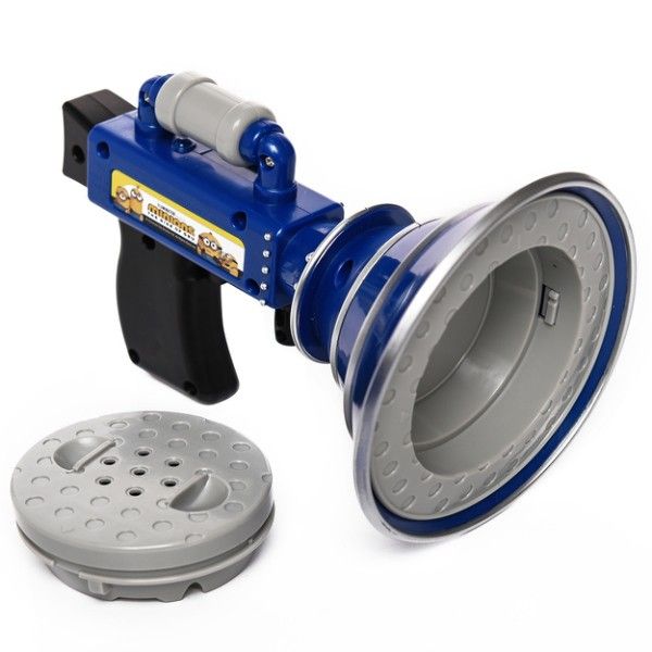 Takara Tomy Fart Bluster - "minions 2 (despicable me) Toys"