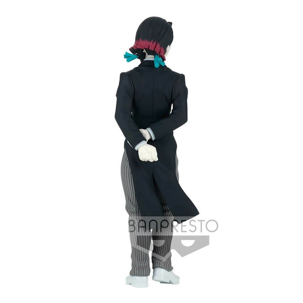 Banpresto Demon Slayer: Kimetsu No Yaiba Figure vol.3 (Enmu)